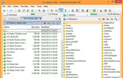 7 Best Total Commander Alternatives: Top File .